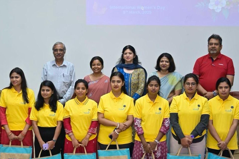 Tata Power Led Odisha Discoms Launch Initiative To Empower Women Returning To Workforce